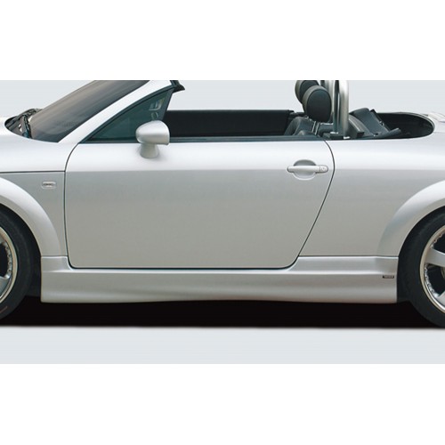 Πλαϊνά μαρσπιέ Rieger για Audi TT (Typ 8N) Πλαϊνά μαρσπιέ Rieger για Audi TT (Typ 8N)